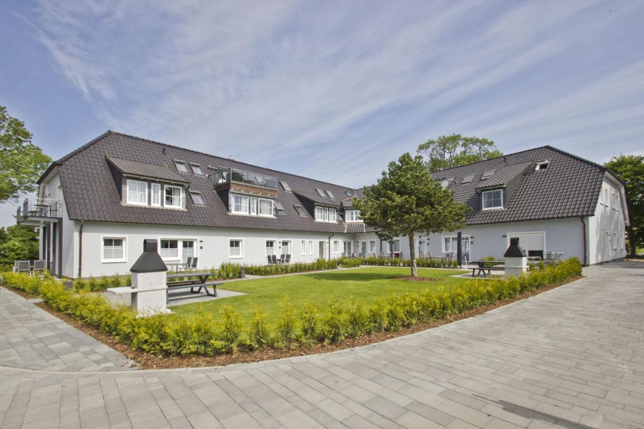 Gratis Nutzung Vom Ahoi Erlebnisbad Und Sauna In Sellin - Haus Inselwind Fewo Meerwellen Groß Zicker Exterior foto